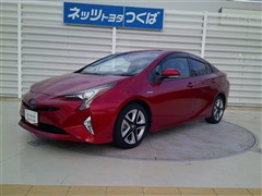 プリウス A ツーリングセレクション