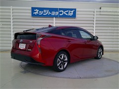 プリウス A ツーリングセレクション