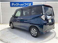 ルーミーカスタムG