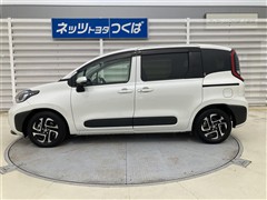 シエンタ ハイブリッドZ