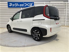 シエンタ ハイブリッドZ