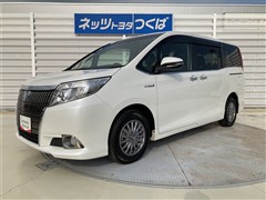 トヨタ エスクァイア ハイブリッドGi