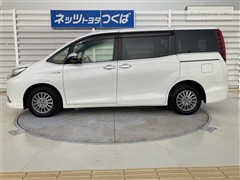 エスクァイア ハイブリッドGi