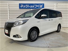 トヨタ エスクァイア ハイブリッドGi