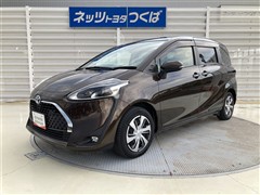 シエンタ ハイブリッド G クエロ