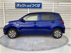 パッソ X Gパッケージ