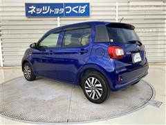 パッソ X Gパッケージ