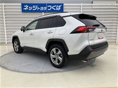 RAV4 ハイブリッドG