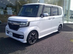 N-BOX カスタムG L ターボ
