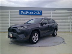 RAV4 ハイブリッドX