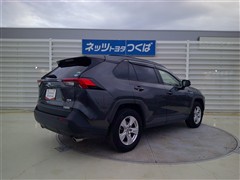 RAV4 ハイブリッドX