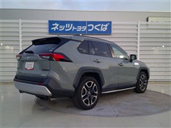 RAV4 アドベンチャー