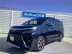 ヴォクシー ZSキラメキ2