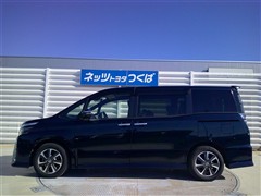 ヴォクシー ZSキラメキ2