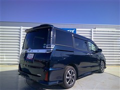 ヴォクシー ZSキラメキ2