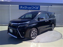 ヴォクシー ZS キラメキ2