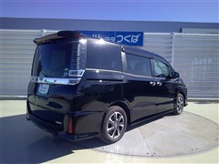 ヴォクシー ZS キラメキ2