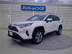 RAV4 HEV G