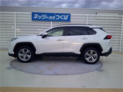 RAV4 HEV G