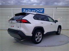 RAV4 HEV G