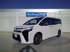 ヴォクシー ZSキラメキ2