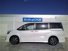 ヴォクシー ZSキラメキ2