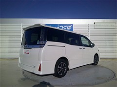 ヴォクシー ZSキラメキ2