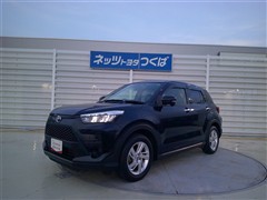 トヨタ ライズ G