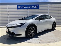 プリウスG