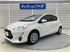 トヨタ アクア S