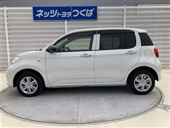 パッソ X-Lパッケージ