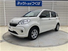 パッソ X-Lパッケージ