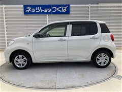 パッソ X-Lパッケージ