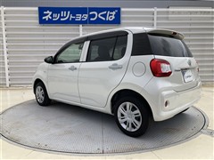 パッソ X-Lパッケージ