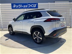 カローラクロスHV Z