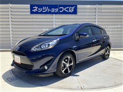 アクア S スタイルブラック