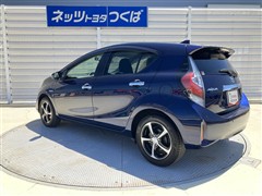 アクア S スタイルブラック