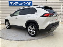 RAV4 ハイブリッドG