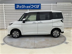 タンク カスタムG