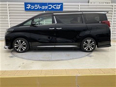 アルファード S Cパッケージ