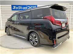 アルファード S Cパッケージ