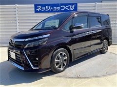 ヴォクシー ZSキラメキ