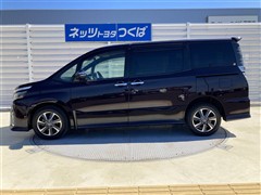 ヴォクシー ZSキラメキ