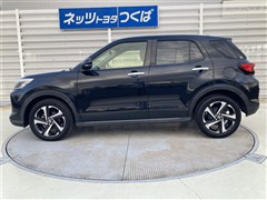 ライズハイブリッドZ