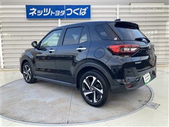 ライズハイブリッドZ
