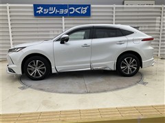 ハリアーG