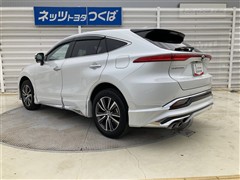 ハリアーG