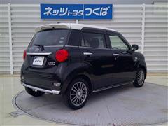 キャスト スタイルX SA2