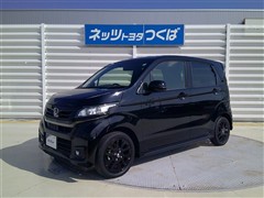 N-WGN カスタムG ターボ