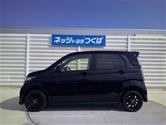 N-WGN カスタムG ターボ